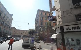 L'antico Borgo Angioino